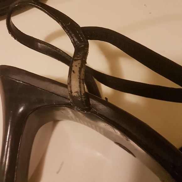 👠 Fioni Sandal Heel Shoes - Picture 3 of 7